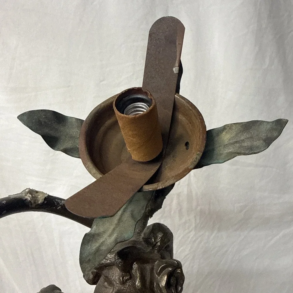 N/A this antique